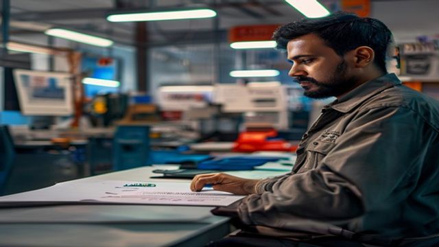 Mechanic jobs in Bengaluru