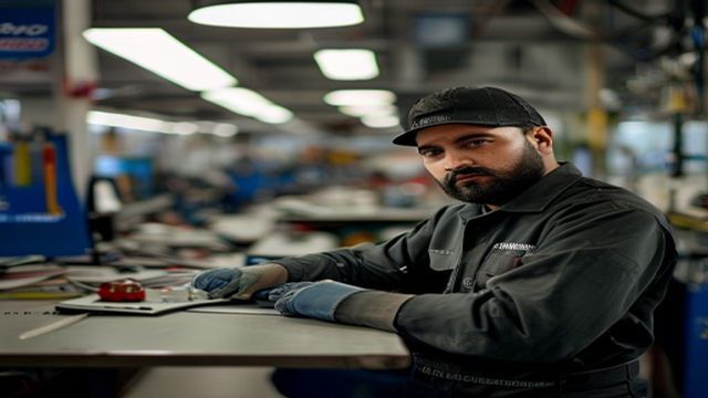 Mechanic jobs in Bhopal