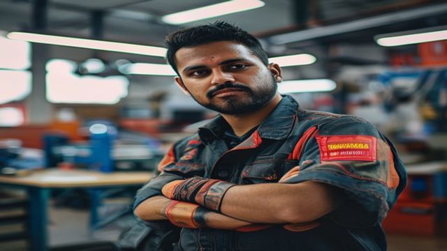 Mechanic jobs in Bhubaneswar