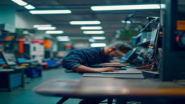 Mechanic jobs in Bilaspur