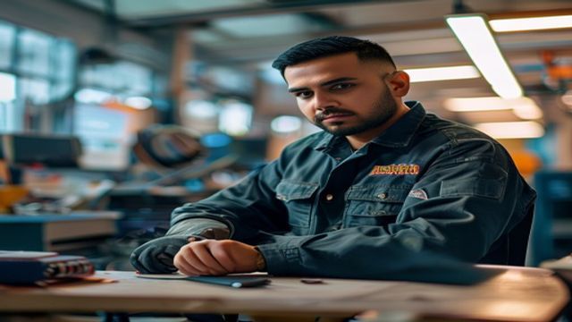Mechanic jobs in Chandigarh