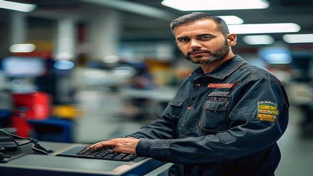 Mechanic jobs in Dehradun