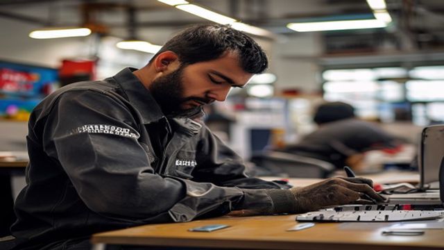 Mechanic jobs in Dibrugarh