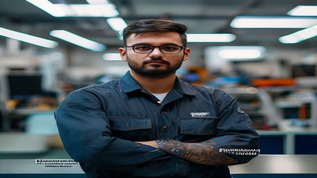 Mechanic jobs in Gurugram