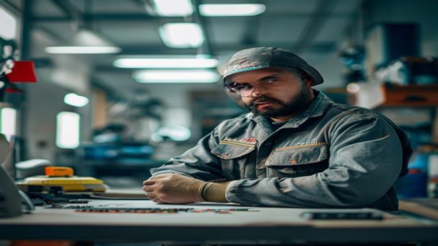 Mechanic jobs in Guwahati
