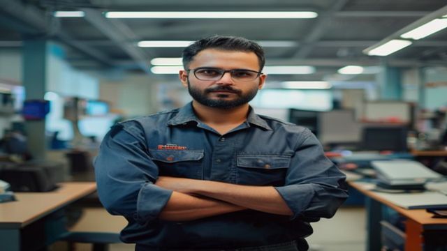 Mechanic jobs in Gwalior