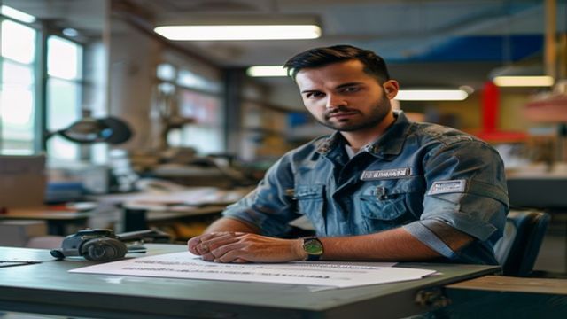Mechanic jobs in Haridwar