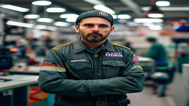 Mechanic jobs in Hisar