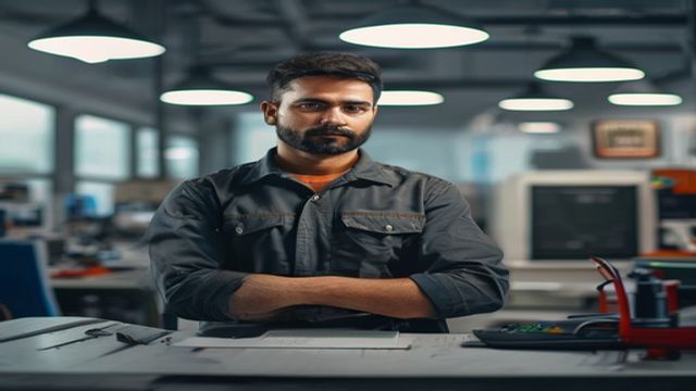 Mechanic jobs in Hyderabad