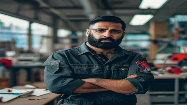 Mechanic jobs in Jaipur