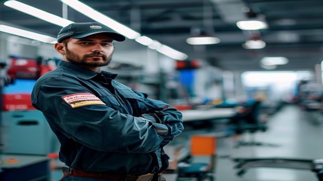 Mechanic jobs in Jalandhar