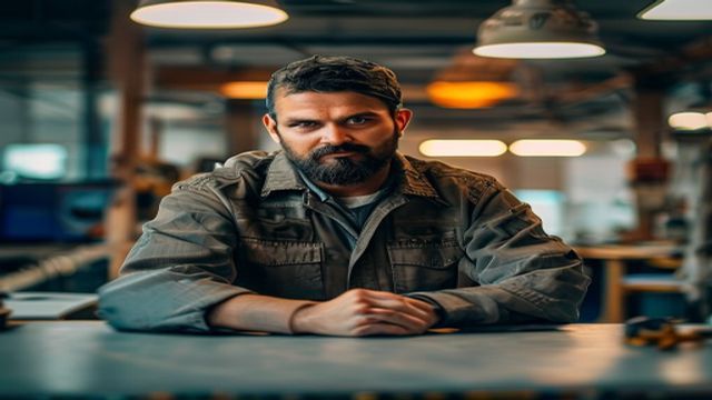 Mechanic jobs in Jammu