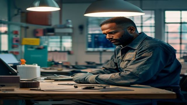 Mechanic jobs in Jamshedpur