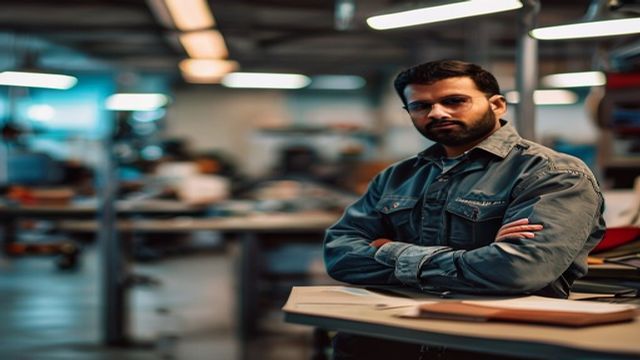 Mechanic jobs in Kanpur