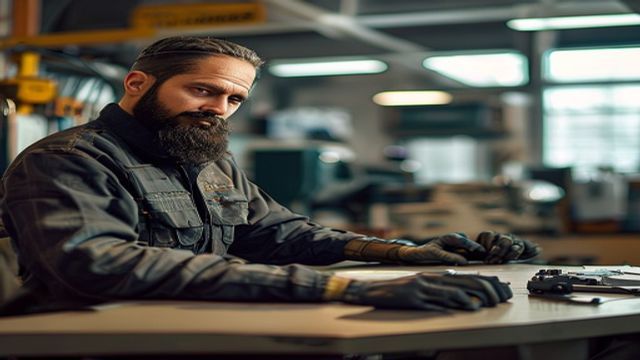 Mechanic jobs in Karnal