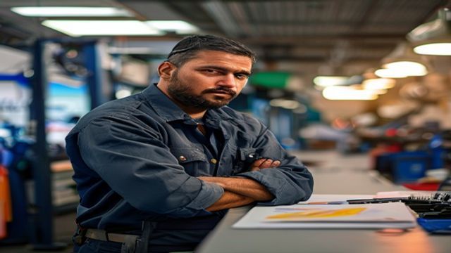 Mechanic jobs in Kohima