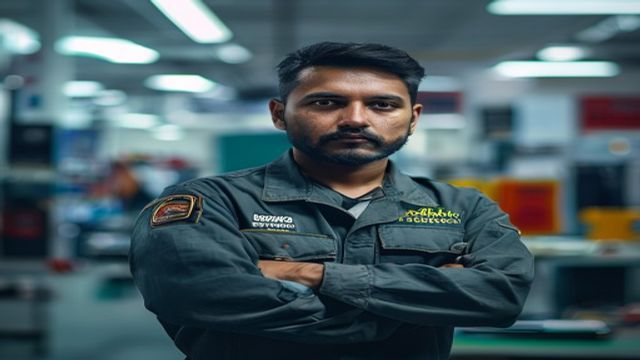 Mechanic jobs in Kolkata
