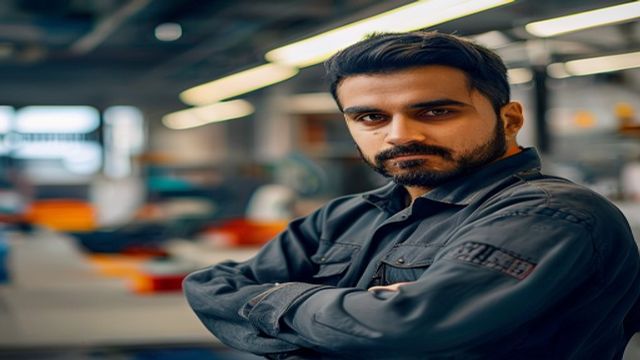 Mechanic jobs in Lucknow