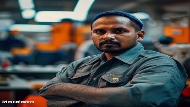 Mechanic jobs in Madurai