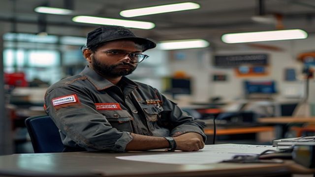 Mechanic jobs in Mumbai