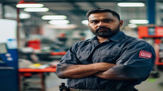 Mechanic jobs in Mysuru