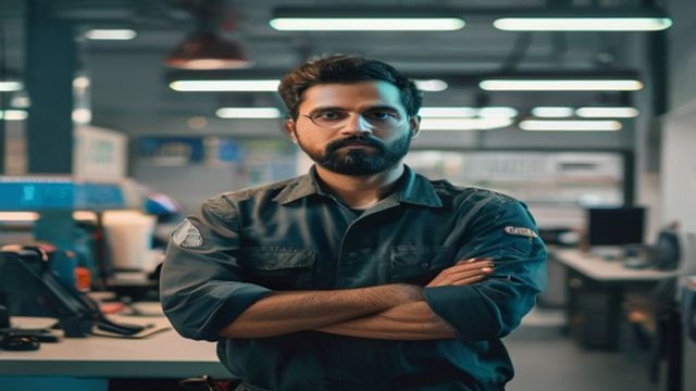Mechanic jobs in Nagpur