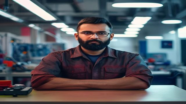 Mechanic jobs in Noida