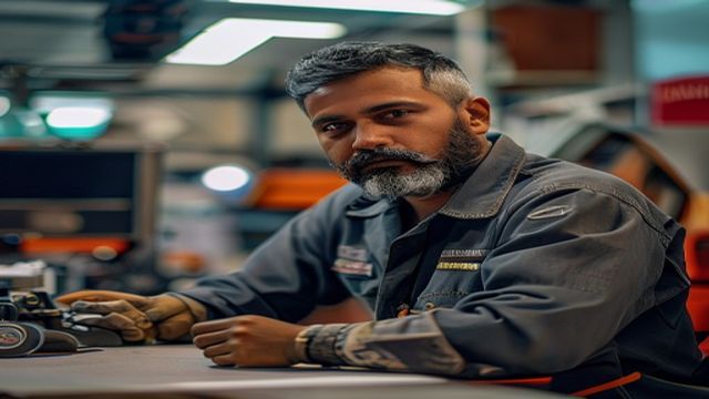 Mechanic jobs in Prayagraj