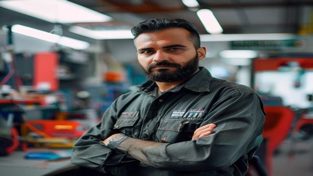 Mechanic jobs in Pune