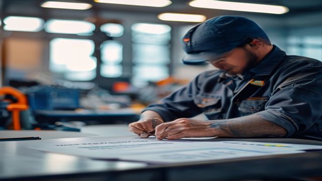 Mechanic jobs in Ranchi
