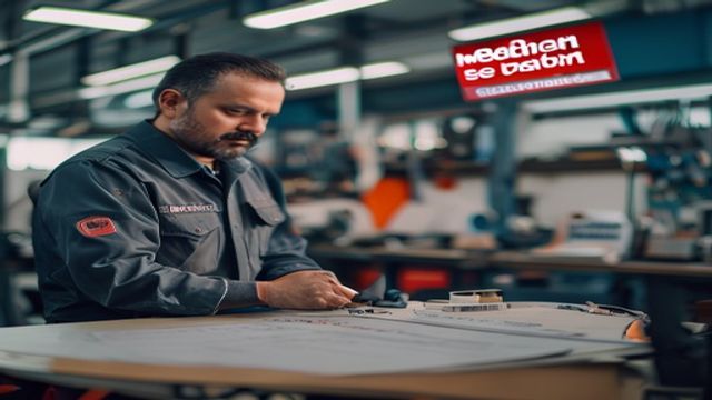 Mechanic jobs in Salem