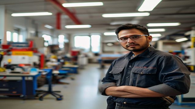 Mechanic jobs in Shillong