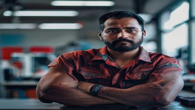 Mechanic jobs in Shimla