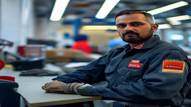 Mechanic jobs in Siliguri