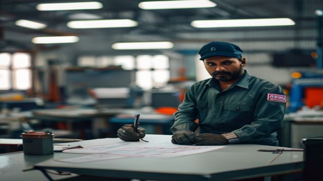 Mechanic jobs in Srinagar