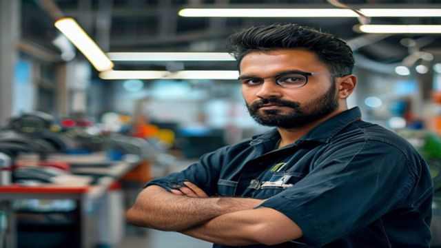 Mechanic jobs in Udhampur