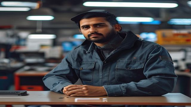 Mechanic jobs in Ujjain
