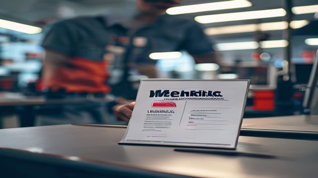 Mechanic jobs in Vadodara