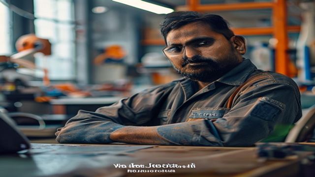 Mechanic jobs in Varanasi
