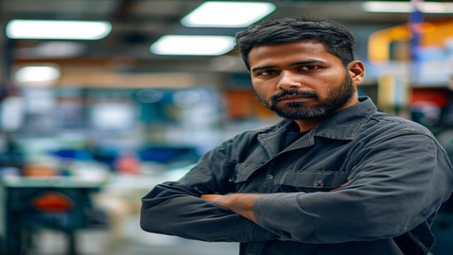 Mechanic jobs in Visakhapatnam