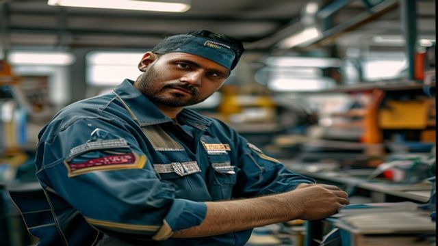 Mechanic jobs in Warangal