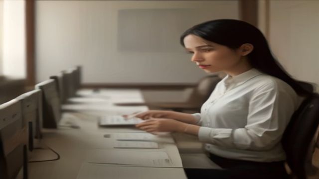 NOPTOP workplace