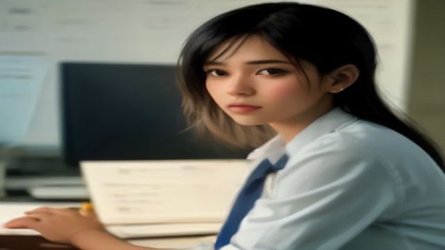 Office Assistant workplace environment