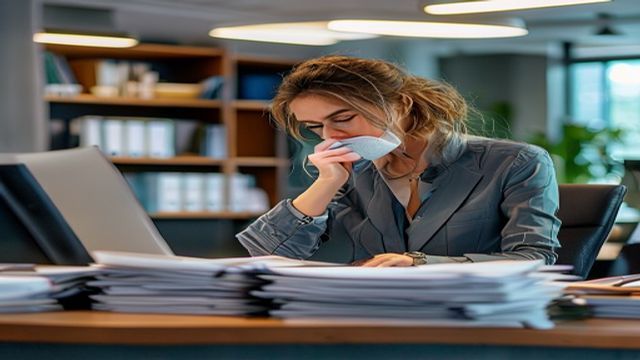 Office Assistant job at AdminHub Solutions in Jammu
