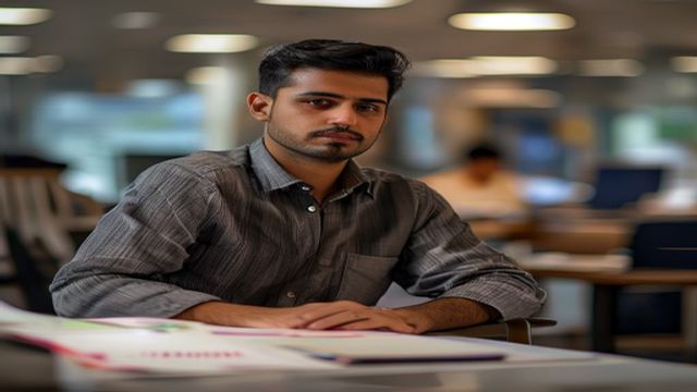 Office Boy jobs in Bhopal