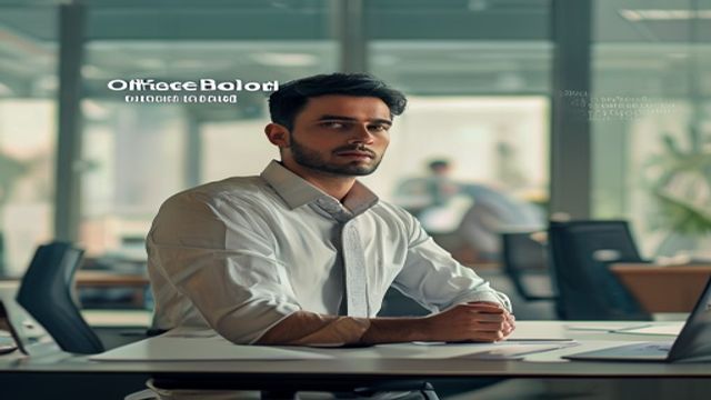 Office Boy jobs in Ghaziabad