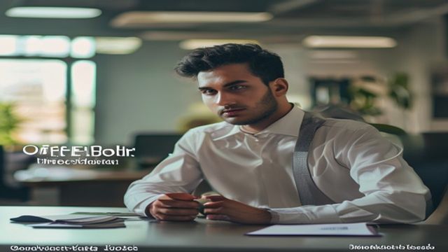 Office Boy jobs in Hisar