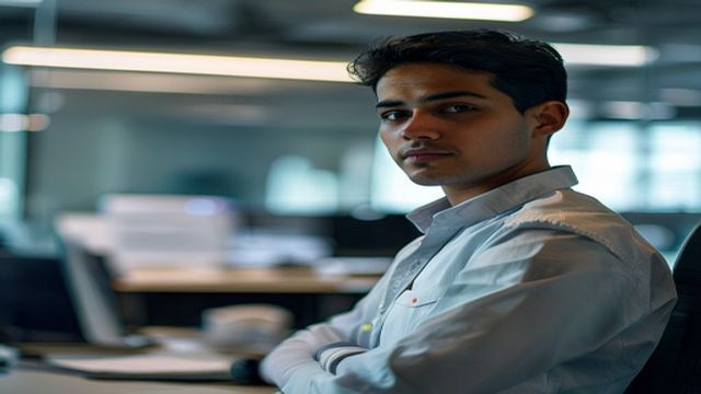 Office Boy jobs in Port Blair