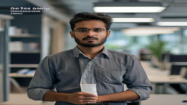 Office Boy jobs in Prayagraj