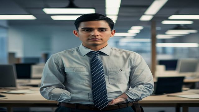Office Boy jobs in Rourkela